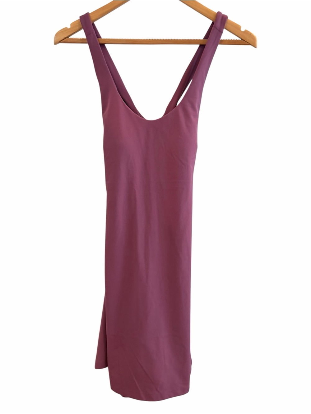 Avia Crossback Tennis Dress NWT - Picture 5 of 7